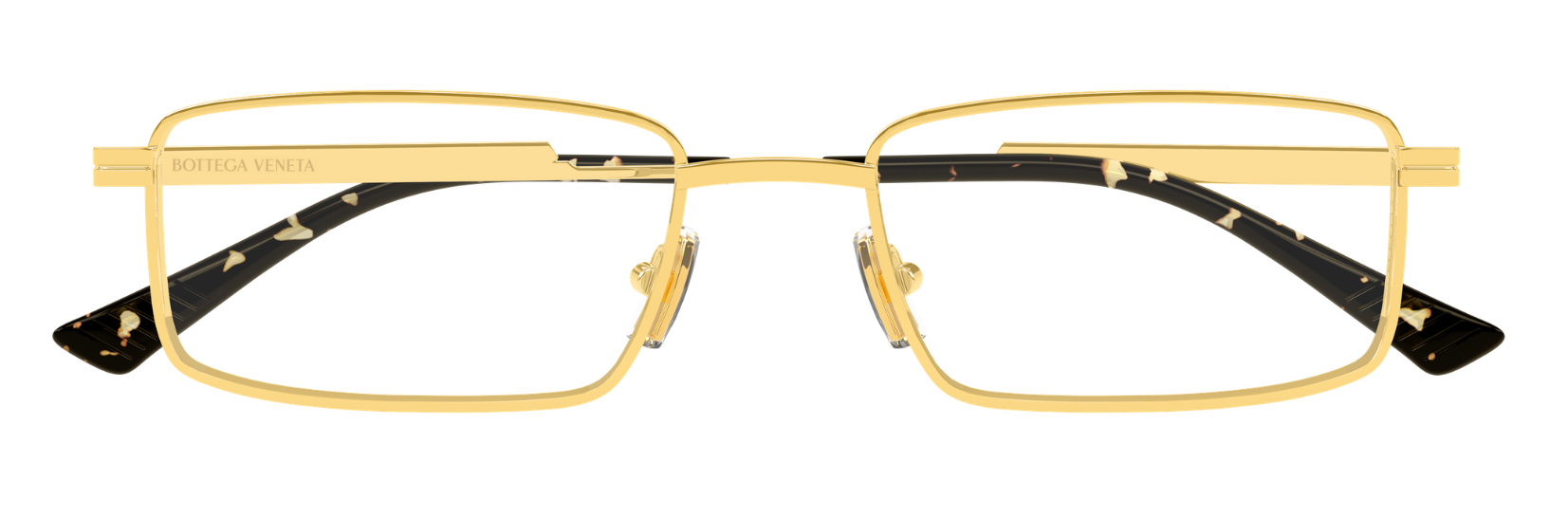 Korrektionsbrille Bottega Veneta Ribbon BV1467O