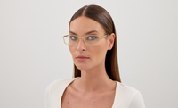 Korrektionsbrille Bottega Veneta Ribbon BV1467O