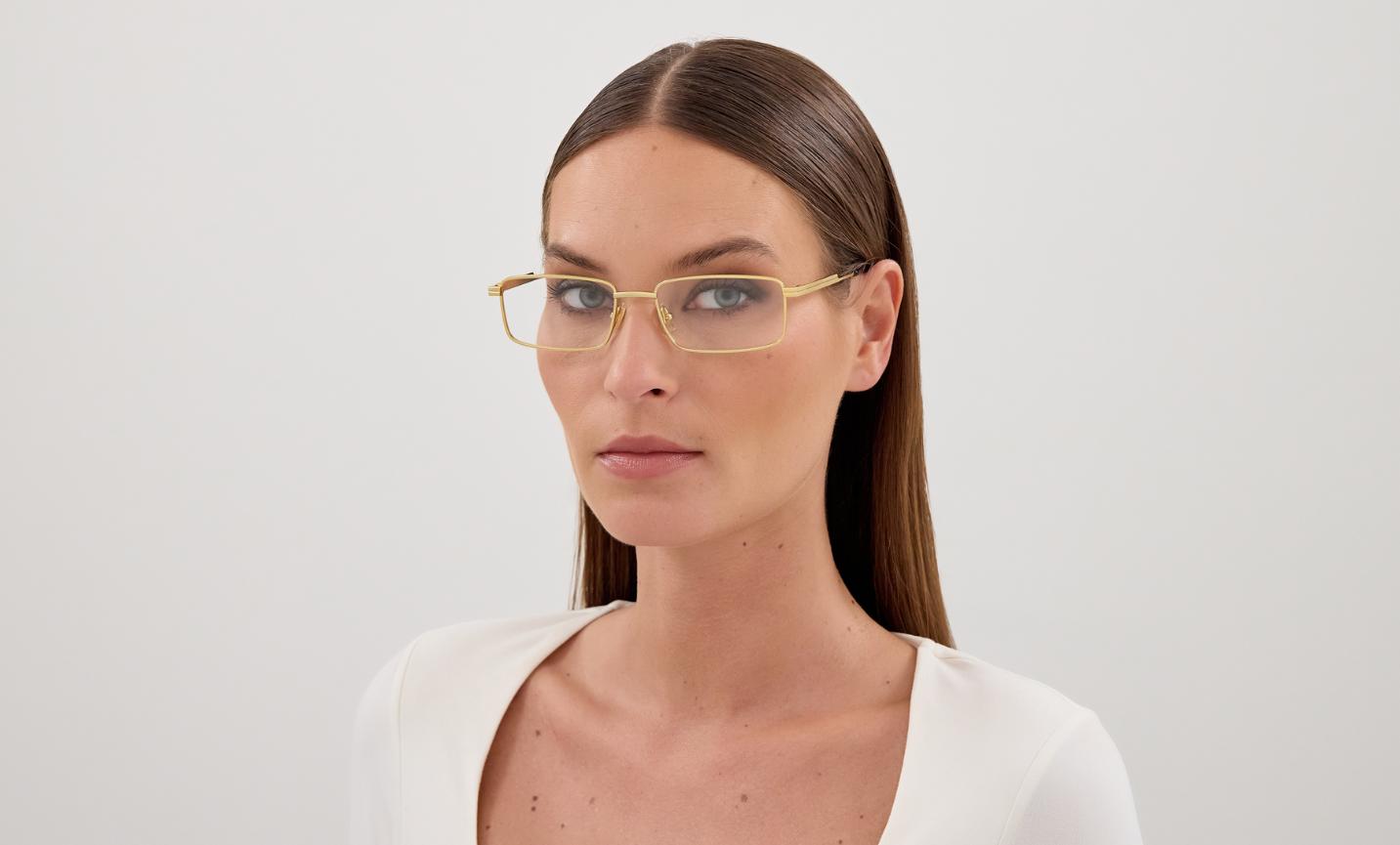 Korrektionsbrille Bottega Veneta Ribbon BV1467O