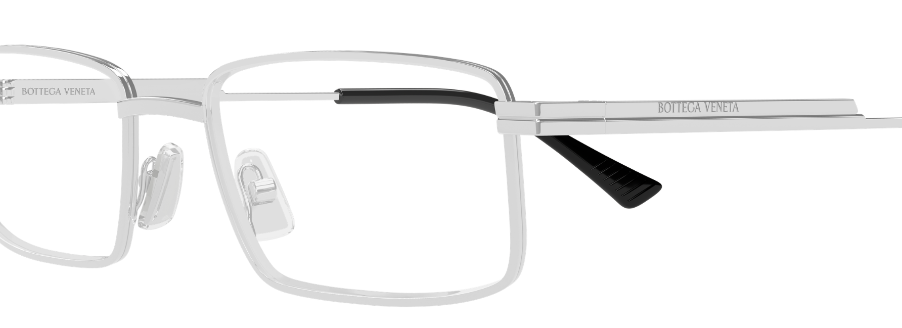 Korrektionsbrille Bottega Veneta Ribbon BV1467O