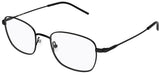 Lunettes de vue Saint Laurent SL logo SL 887