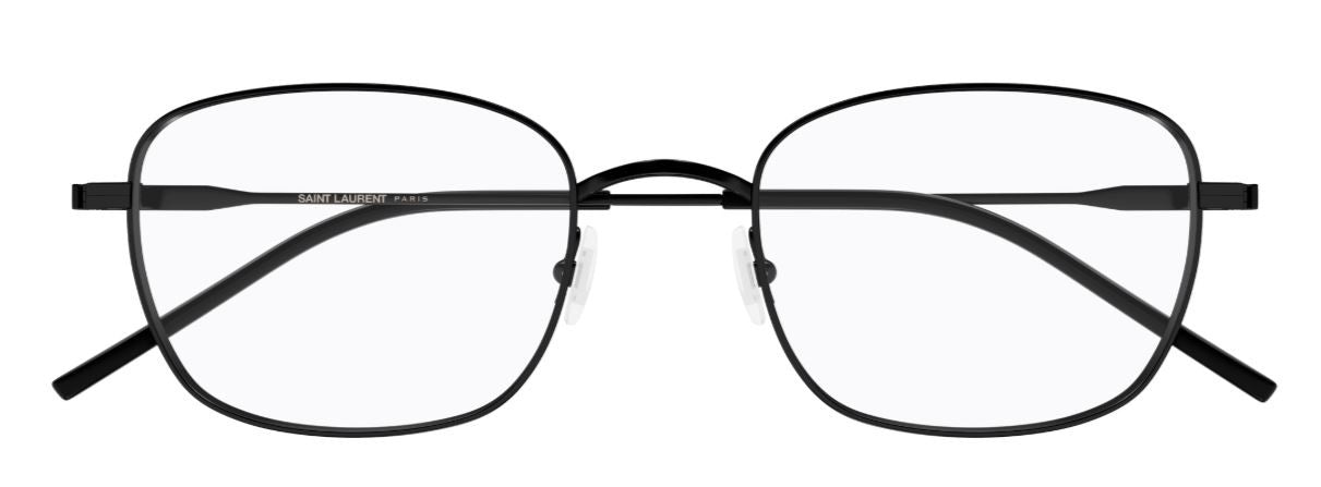Lunettes de vue Saint Laurent SL logo SL 887