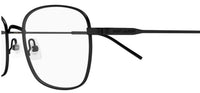 Lunettes de vue Saint Laurent SL logo SL 887