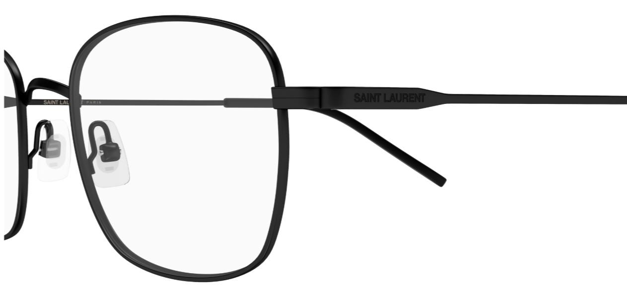 Lunettes de vue Saint Laurent SL logo SL 887