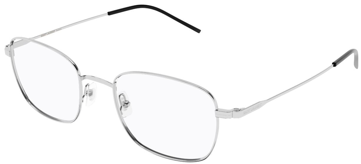 Lunettes de vue Saint Laurent SL logo SL 887