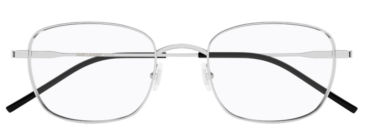 Lunettes de vue Saint Laurent SL logo SL 887