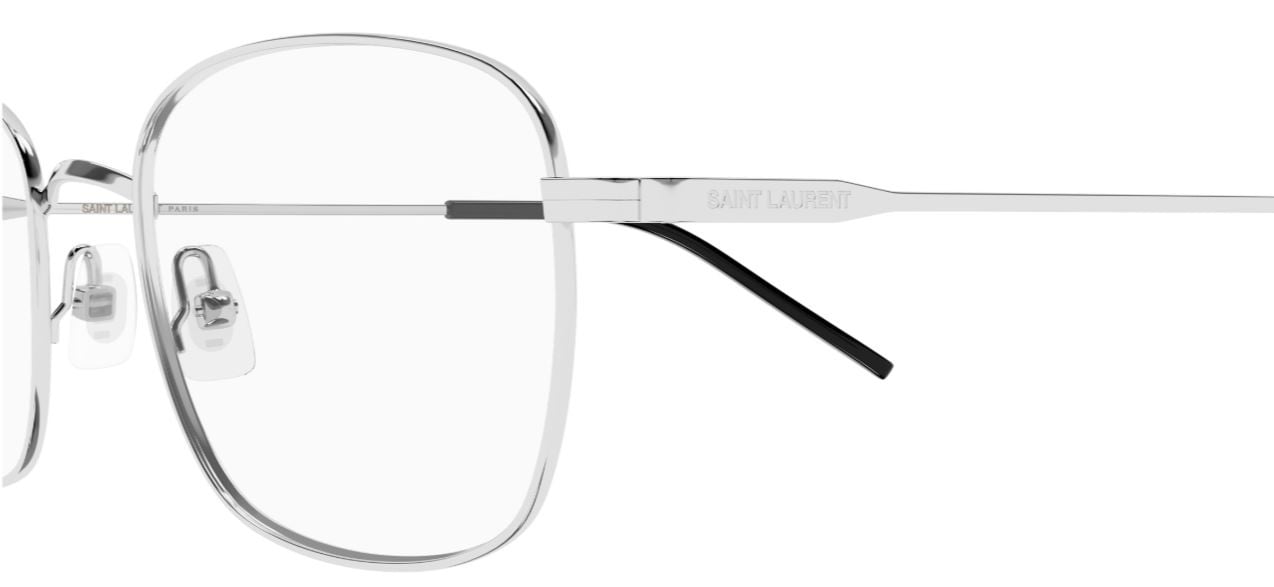 Lunettes de vue Saint Laurent SL logo SL 887