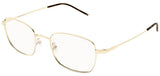 Lunettes de vue Saint Laurent SL logo SL 887