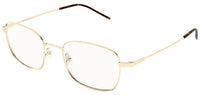 Lunettes de vue Saint Laurent SL logo SL 887