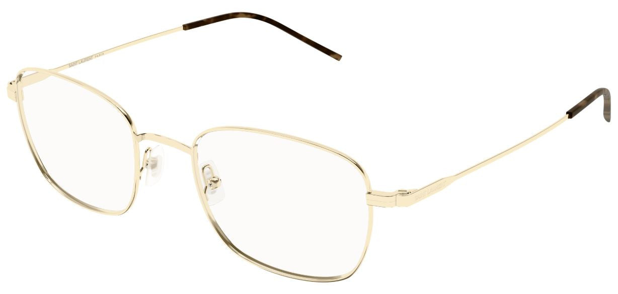 Lunettes de vue Saint Laurent SL logo SL 887