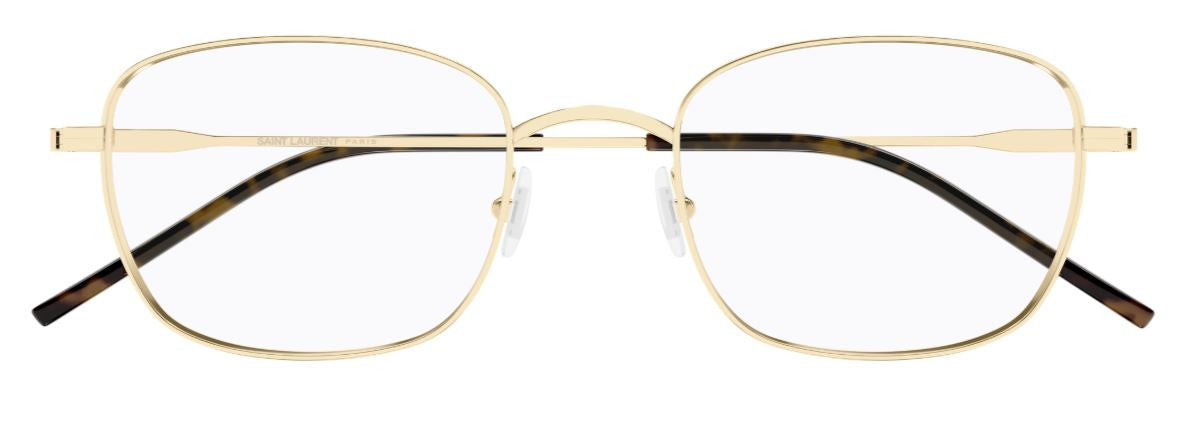 Lunettes de vue Saint Laurent SL logo SL 887