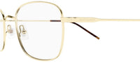 Lunettes de vue Saint Laurent SL logo SL 887