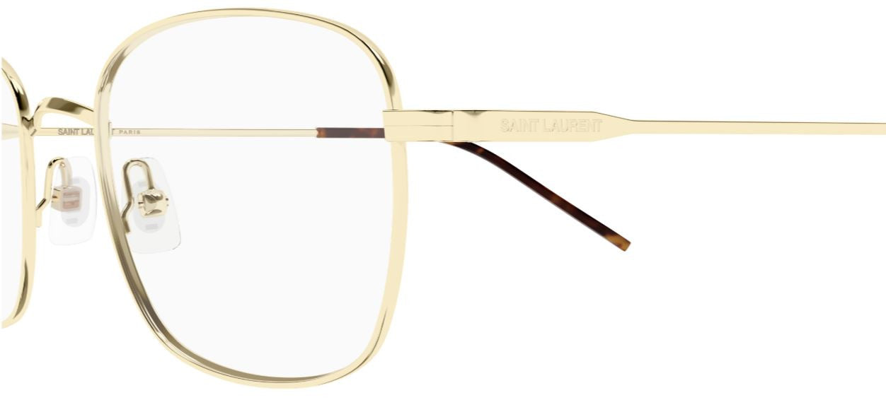 Lunettes de vue Saint Laurent SL logo SL 887