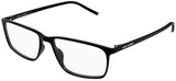 Lunettes de vue Saint Laurent SL logo SL 886