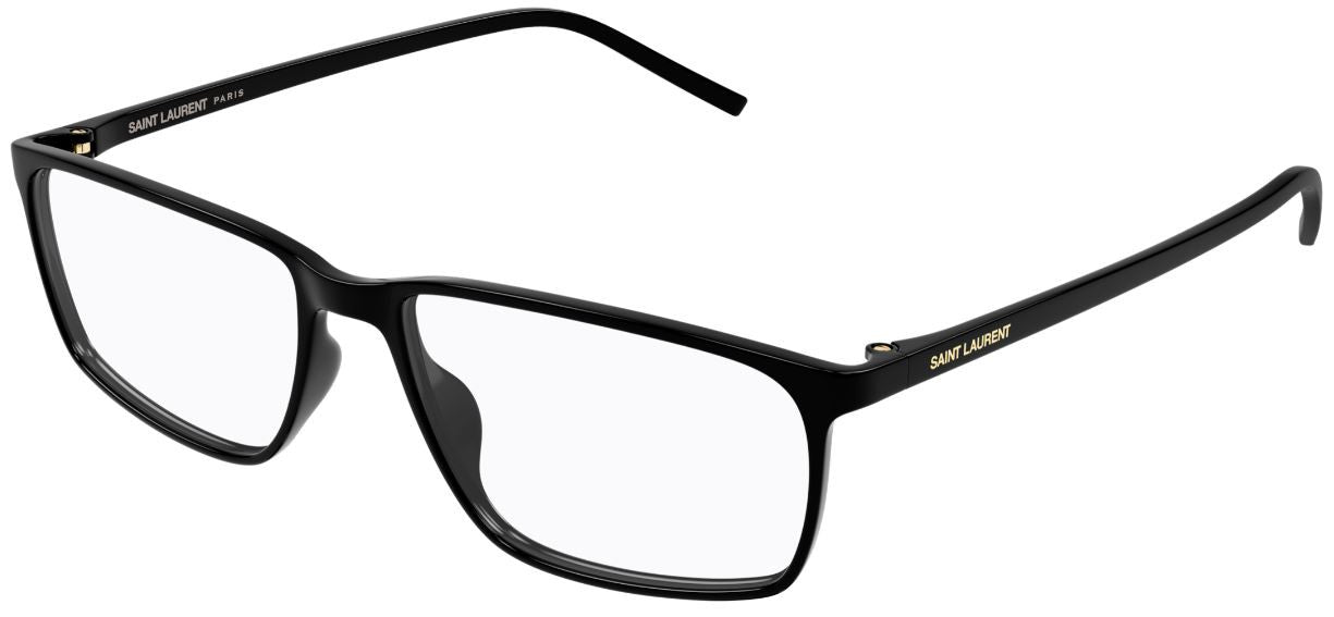 Lunettes de vue Saint Laurent SL logo SL 886