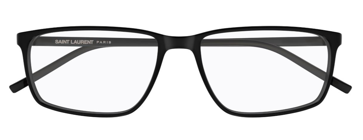 Lunettes de vue Saint Laurent SL logo SL 886
