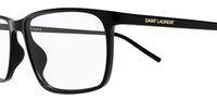 Lunettes de vue Saint Laurent SL logo SL 886