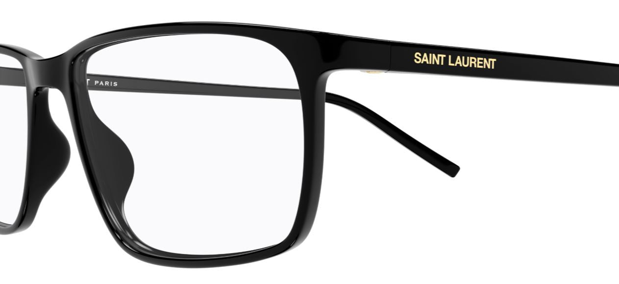 Lunettes de vue Saint Laurent SL logo SL 886