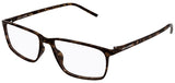 Lunettes de vue Saint Laurent SL logo SL 886