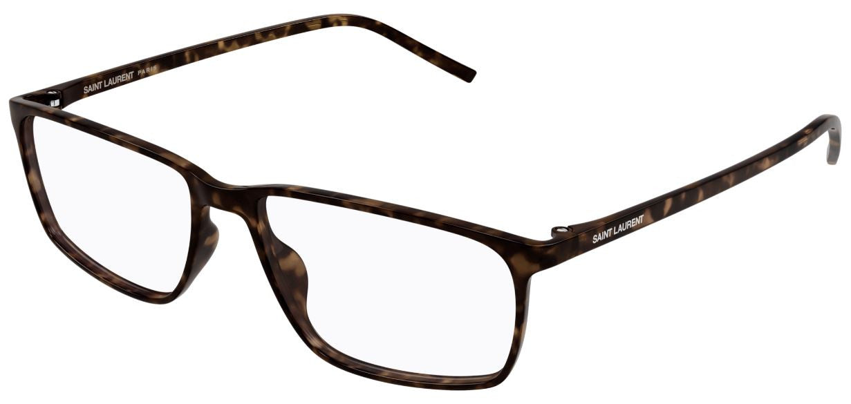 Lunettes de vue Saint Laurent SL logo SL 886