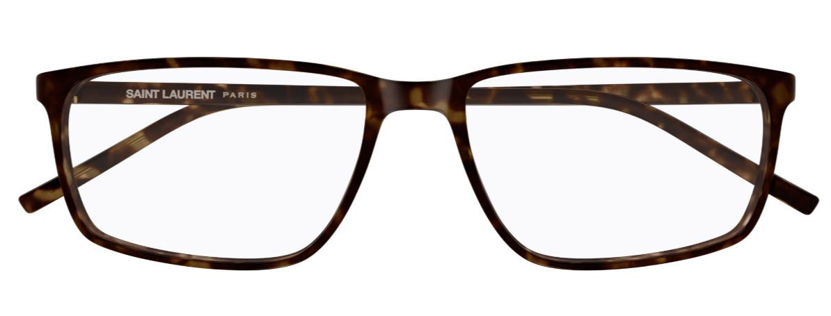 Lunettes de vue Saint Laurent SL logo SL 886