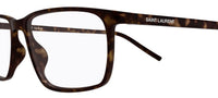 Lunettes de vue Saint Laurent SL logo SL 886