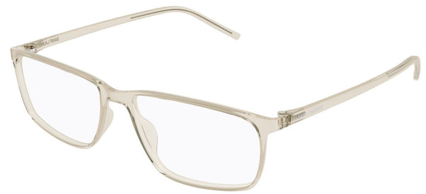 Brille Saint Laurent SL logo SL 886