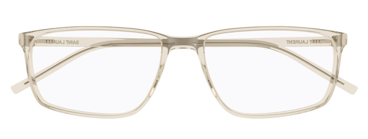 Lunettes de vue Saint Laurent SL logo SL 886