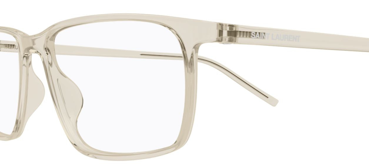 Lunettes de vue Saint Laurent SL logo SL 886