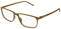 Lunettes de vue Saint Laurent SL logo SL 886
