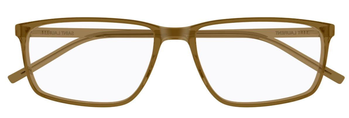 Lunettes de vue Saint Laurent SL logo SL 886