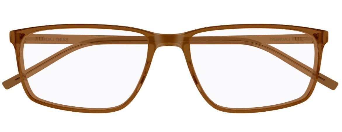 Lunettes de vue Saint Laurent SL logo SL 886