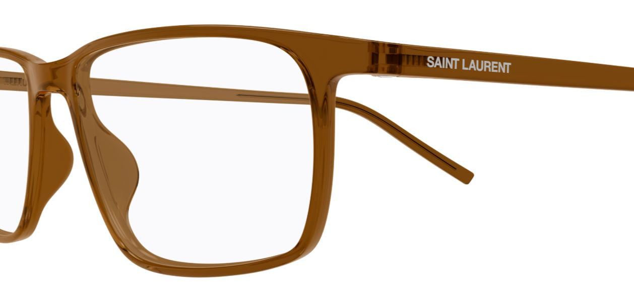 Lunettes de vue Saint Laurent SL logo SL 886