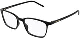 Lunettes de vue Saint Laurent SL logo SL 885