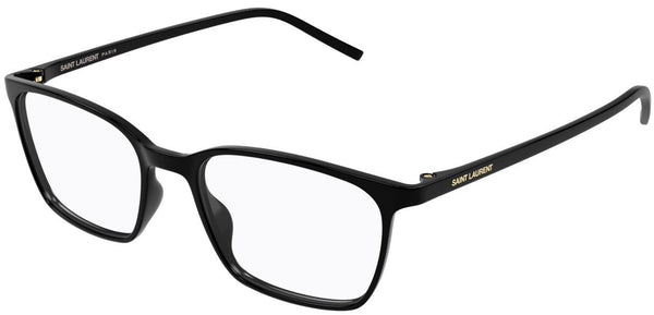 Bril op sterkte Saint Laurent SL logo SL 885