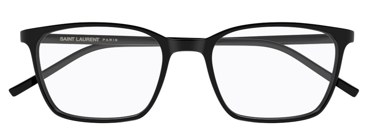 Brille Saint Laurent SL logo SL 885