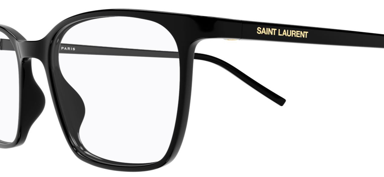 Brille Saint Laurent SL logo SL 885