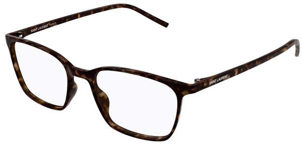 Bril op sterkte Saint Laurent SL logo SL 885