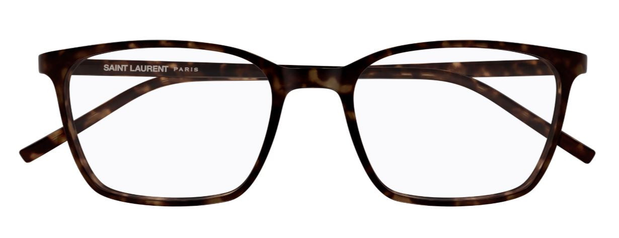 Brille Saint Laurent SL logo SL 885