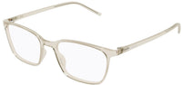 Brille Saint Laurent SL logo SL 885