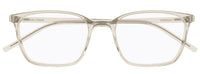 Brille Saint Laurent SL logo SL 885