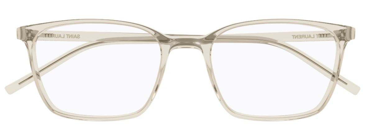 Brille Saint Laurent SL logo SL 885