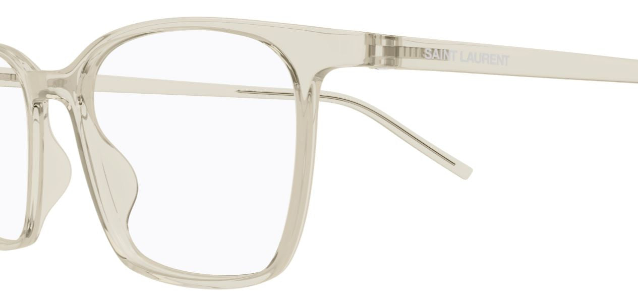 Brille Saint Laurent SL logo SL 885