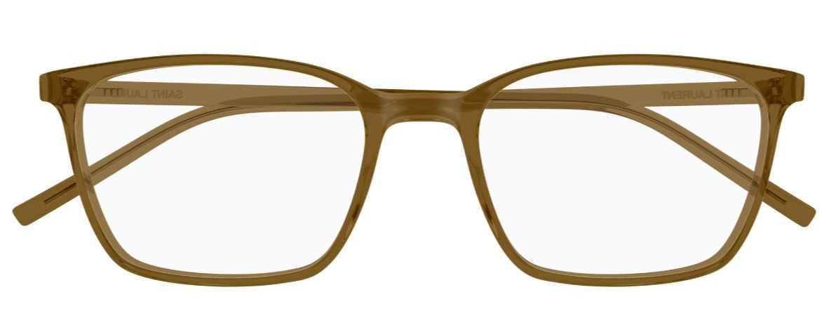 Brille Saint Laurent SL logo SL 885