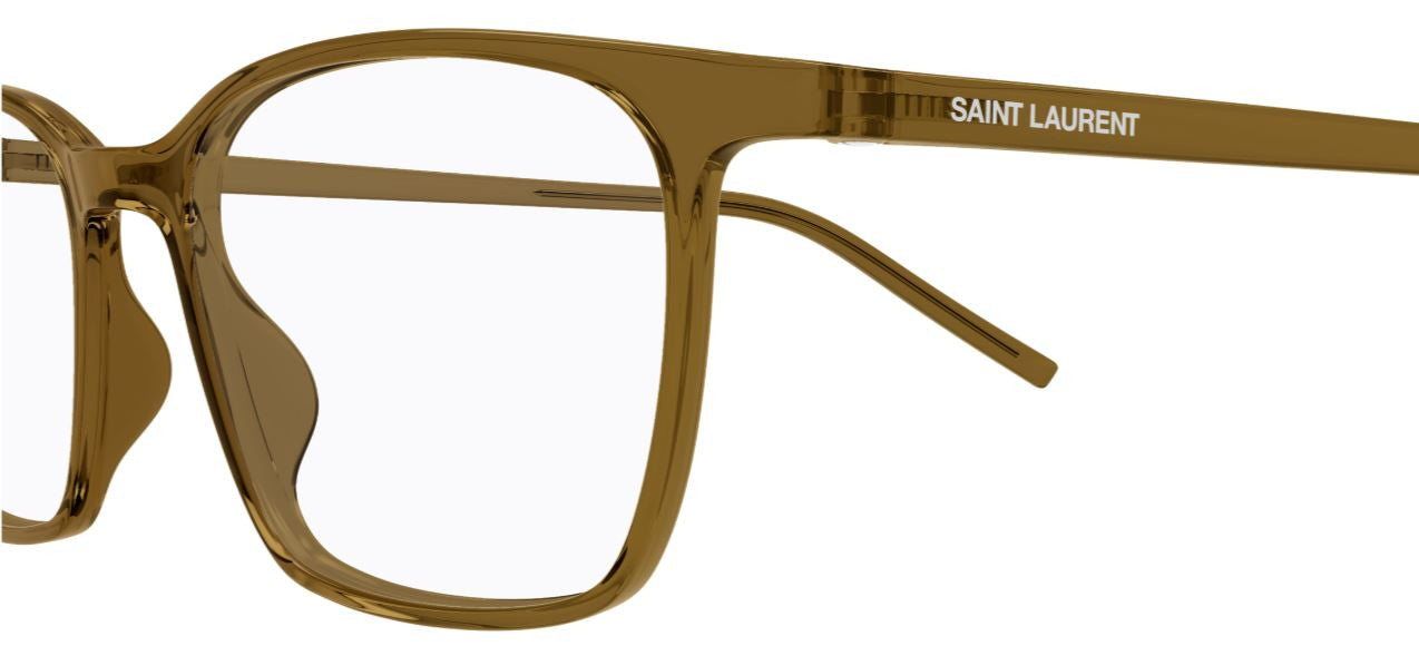 Brille Saint Laurent SL logo SL 885