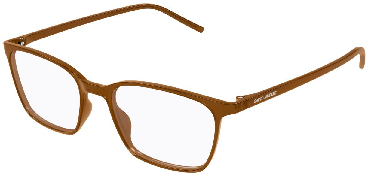 Brille Saint Laurent SL logo SL 885