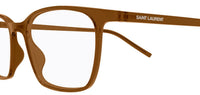 Brille Saint Laurent SL logo SL 885