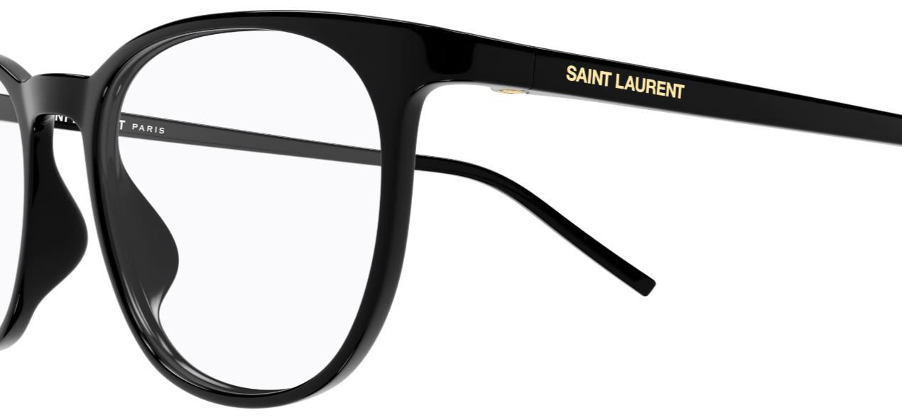 Brille Saint Laurent SL logo SL 884