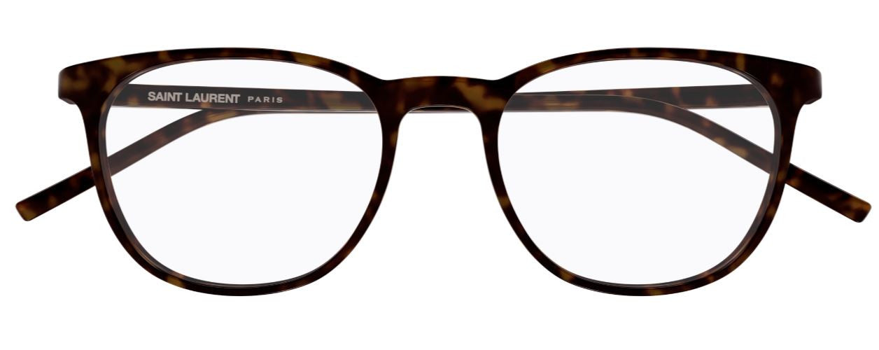 Brille Saint Laurent SL logo SL 884