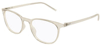 Brille Saint Laurent SL logo SL 884